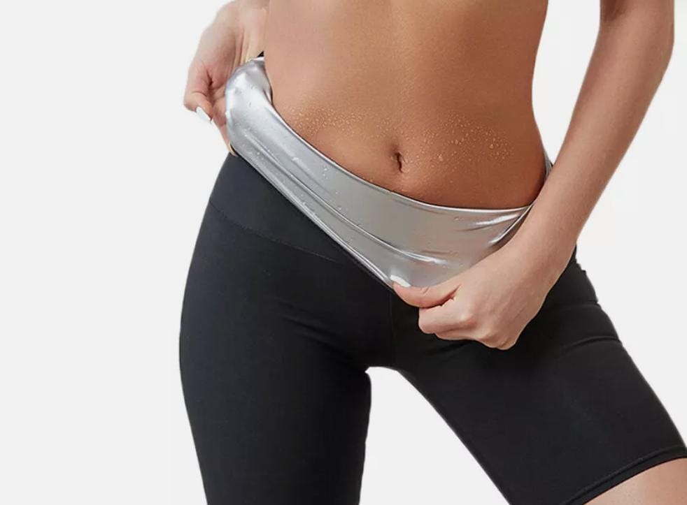PANTY FAJA SAUNA  antes ($1,029) ahora ($617) y  la 2da te llevas con un 50% de descuento